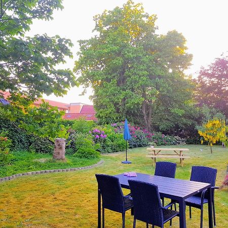 5 Minute Walk To Lego House-2 Bedrooms With Balcony Garden View.Loft Floor Billund  Exteriör bild