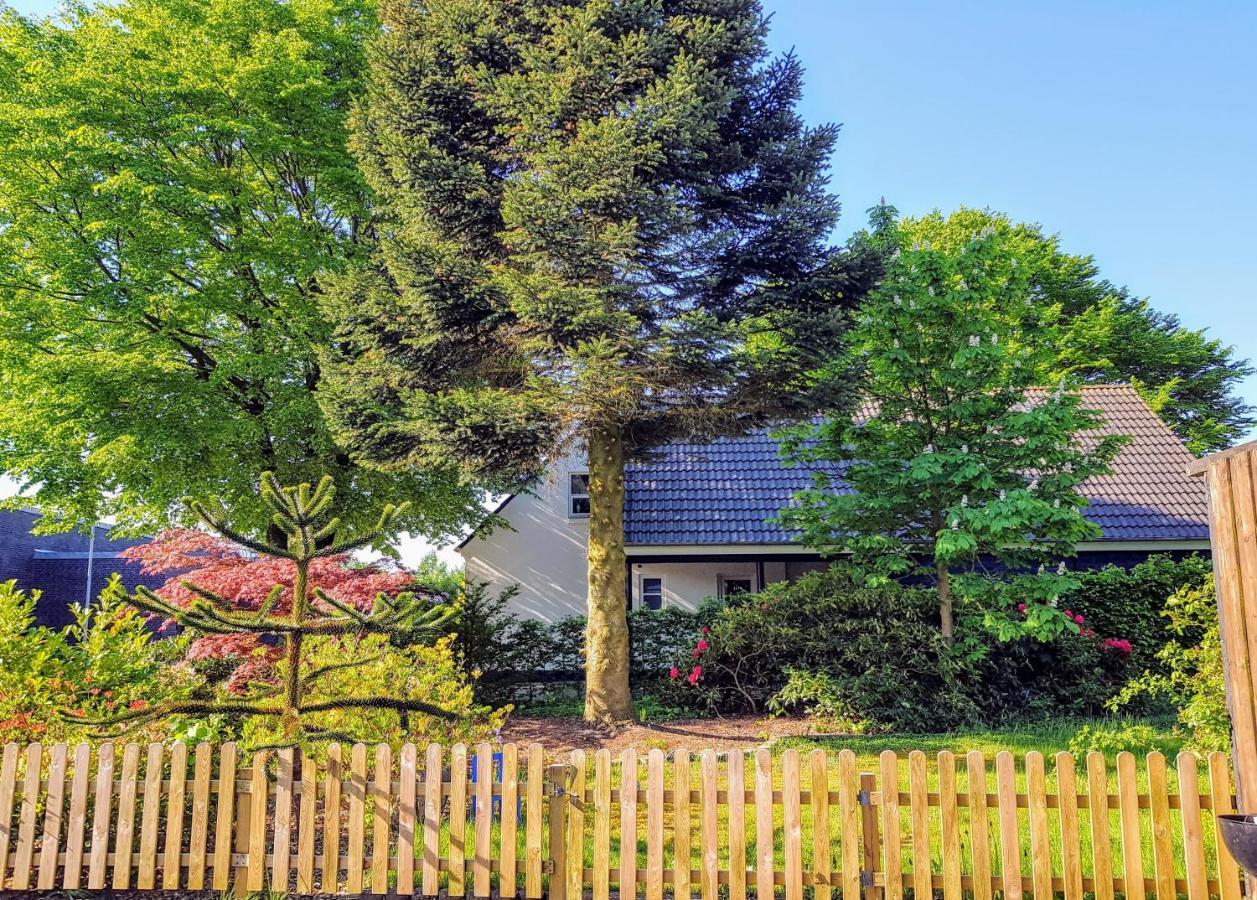 5 Minute Walk To Lego House-2 Bedrooms With Balcony Garden View.Loft Floor Billund  Exteriör bild