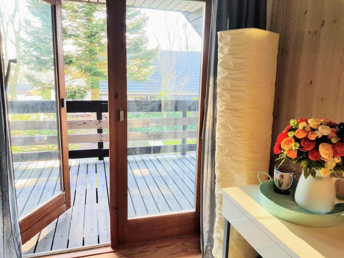 5 Minute Walk To Lego House-2 Bedrooms With Balcony Garden View.Loft Floor Billund  Exteriör bild