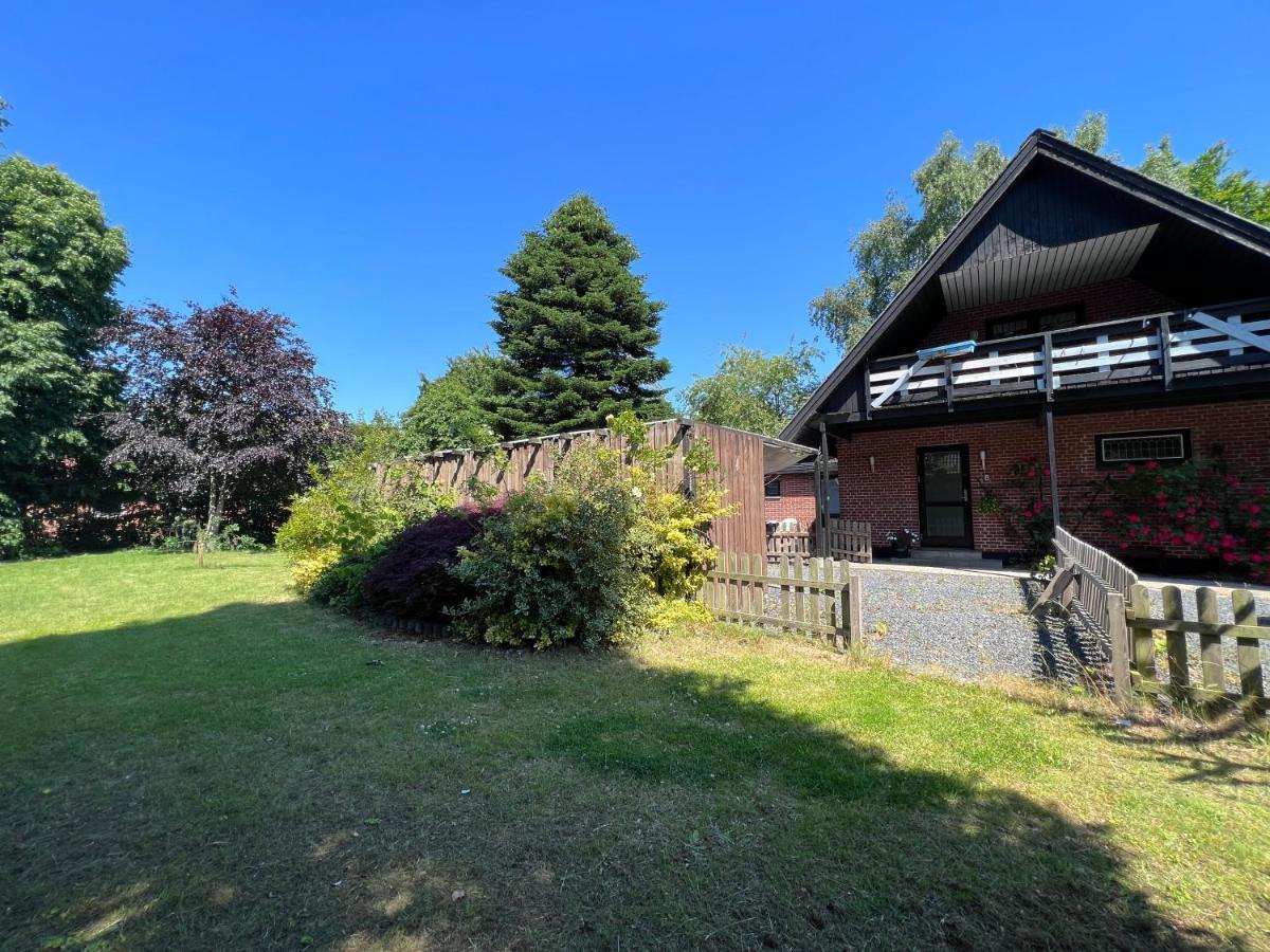 5 Minute Walk To Lego House-2 Bedrooms With Balcony Garden View.Loft Floor Billund  Exteriör bild