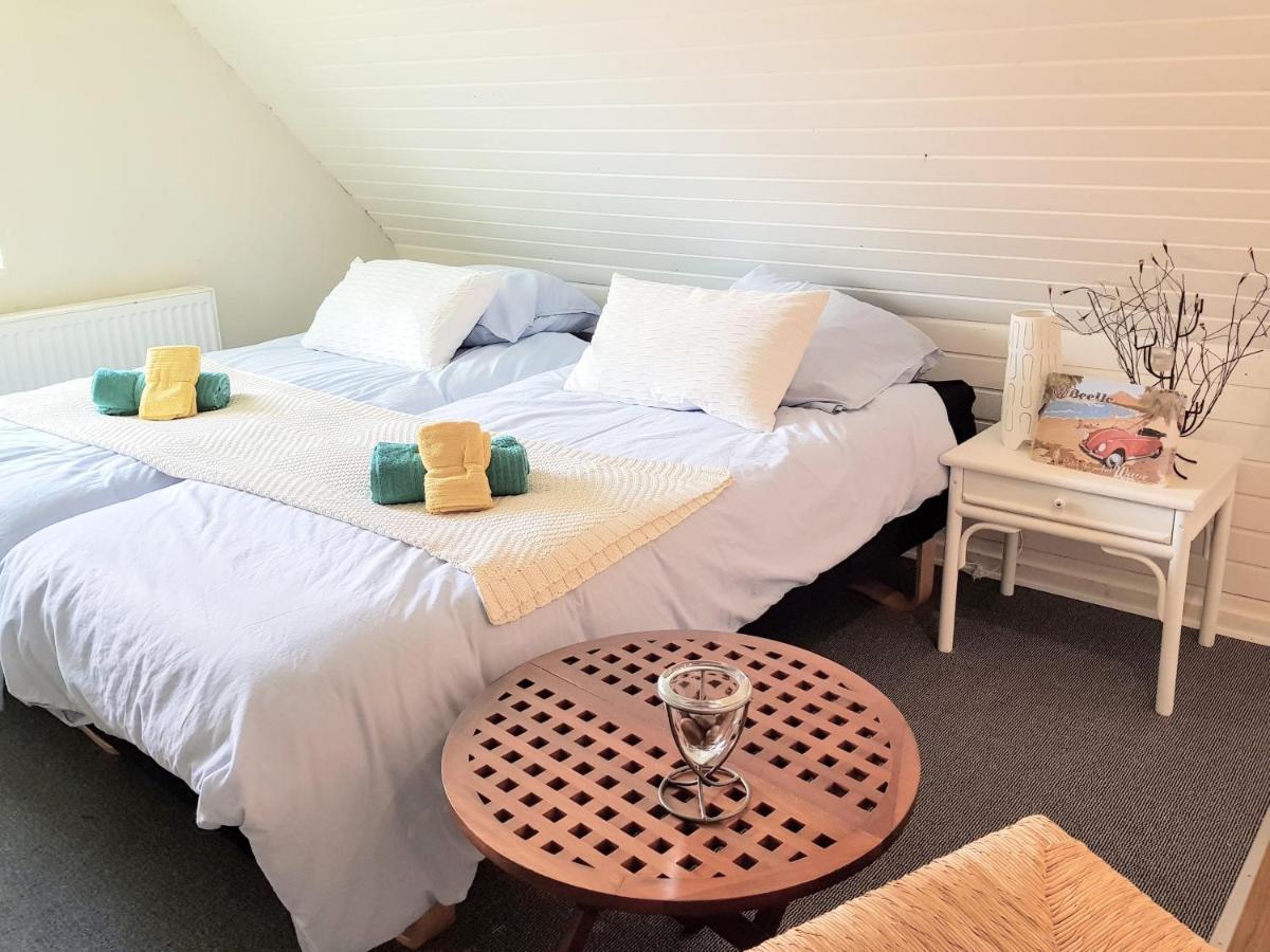 5 Minute Walk To Lego House-2 Bedrooms With Balcony Garden View.Loft Floor Billund  Exteriör bild