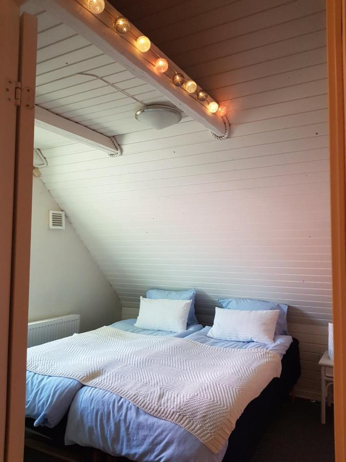 5 Minute Walk To Lego House-2 Bedrooms With Balcony Garden View.Loft Floor Billund  Exteriör bild
