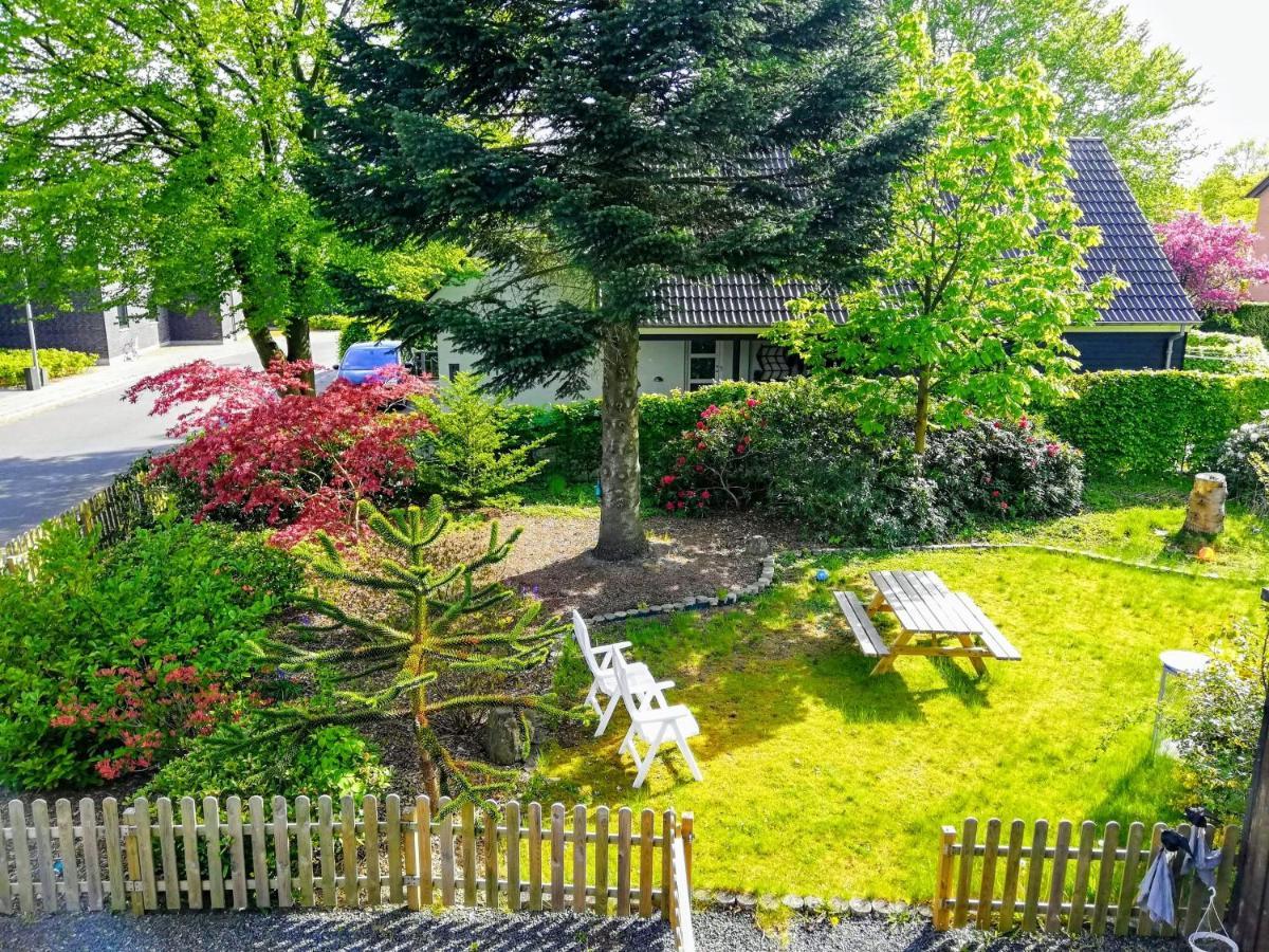 5 Minute Walk To Lego House-2 Bedrooms With Balcony Garden View.Loft Floor Billund  Exteriör bild